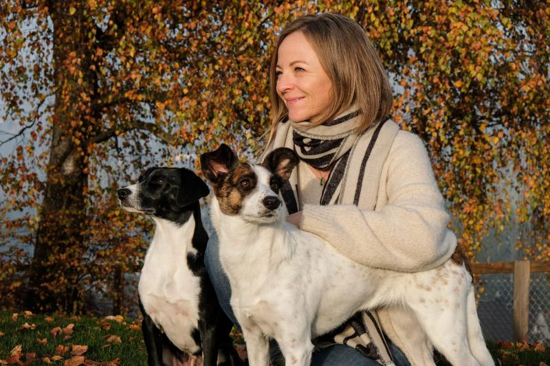 Consulente ANiFiT Barbara Ender